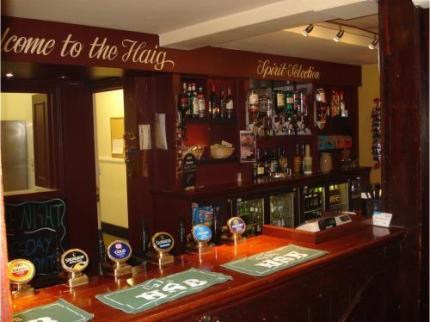 Sir Douglas Haig Inn Effingham エクステリア 写真